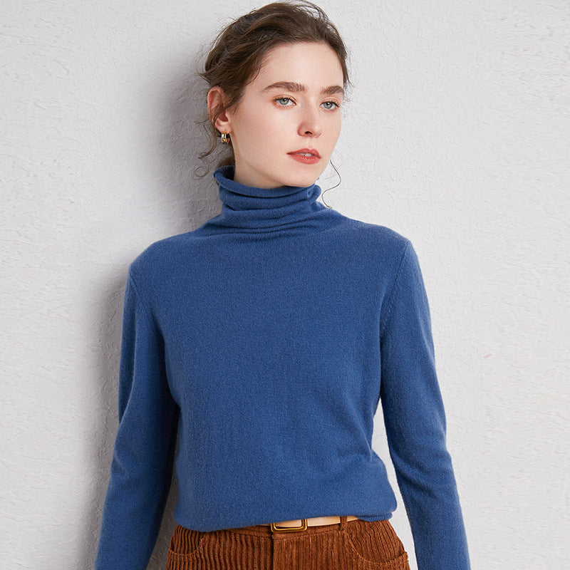 Wool | Cashmere sweater