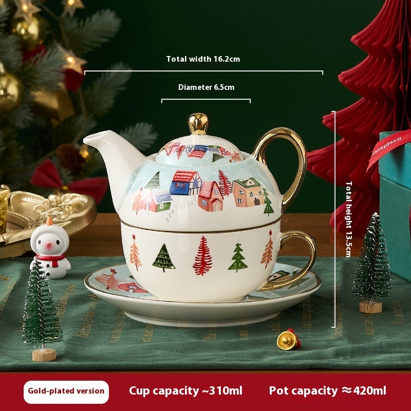 Home | Darling Teapot set