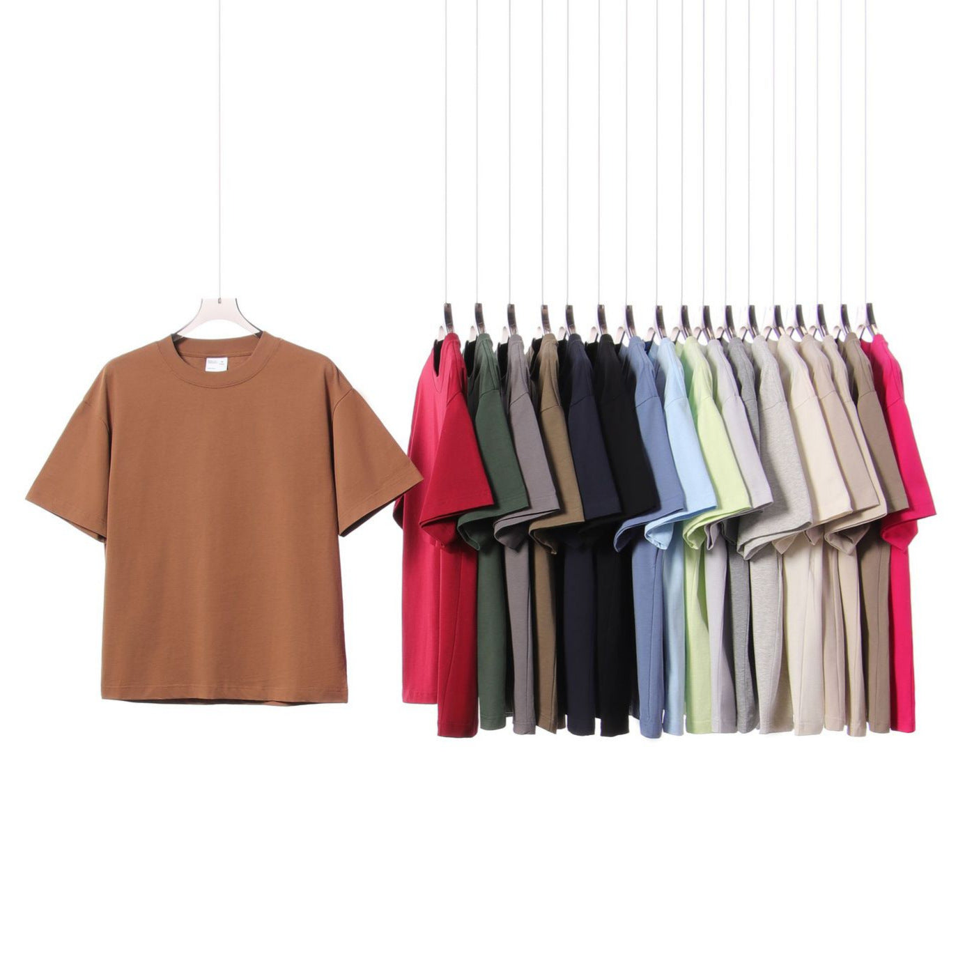 Cotton | T-Shirts