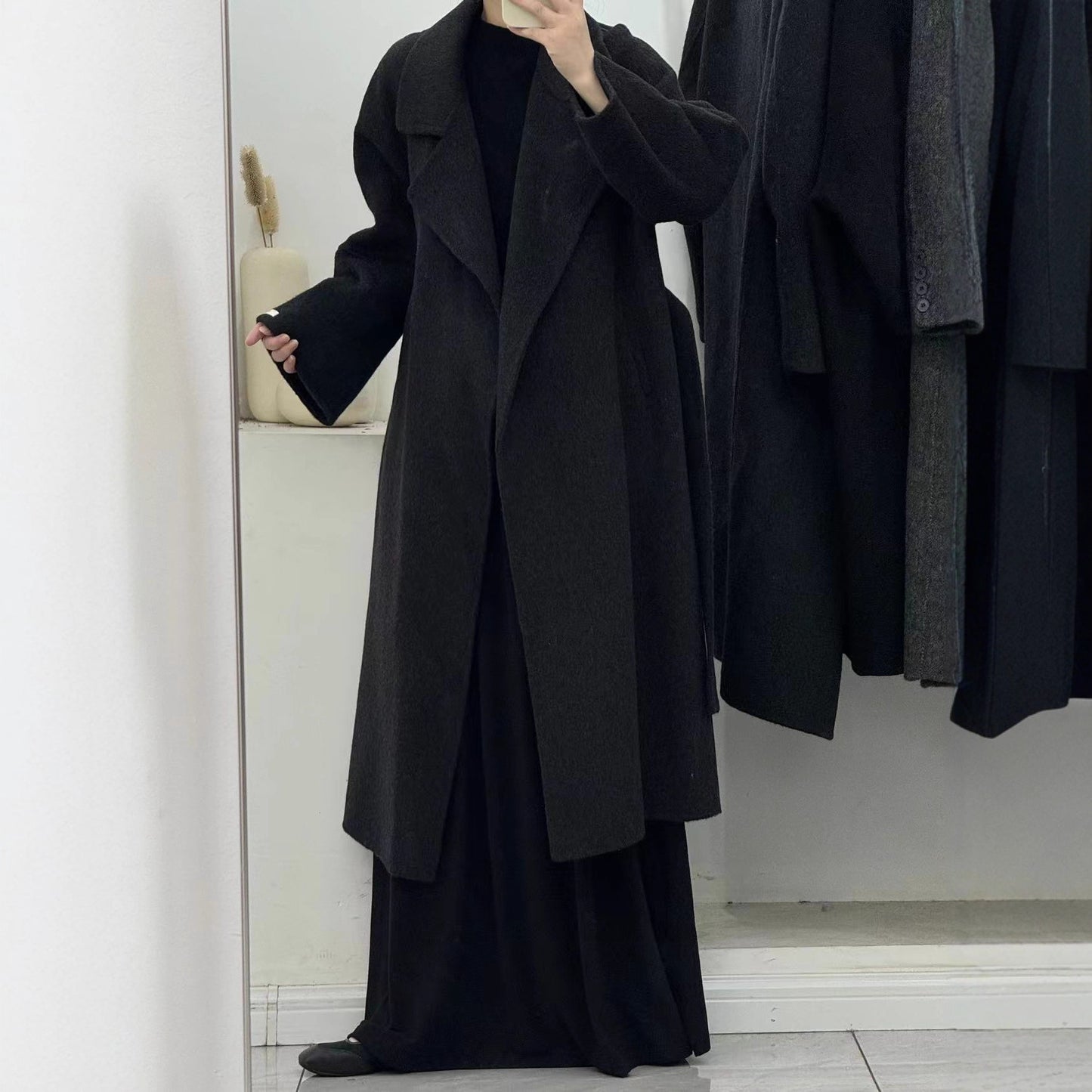 Wool | Coat