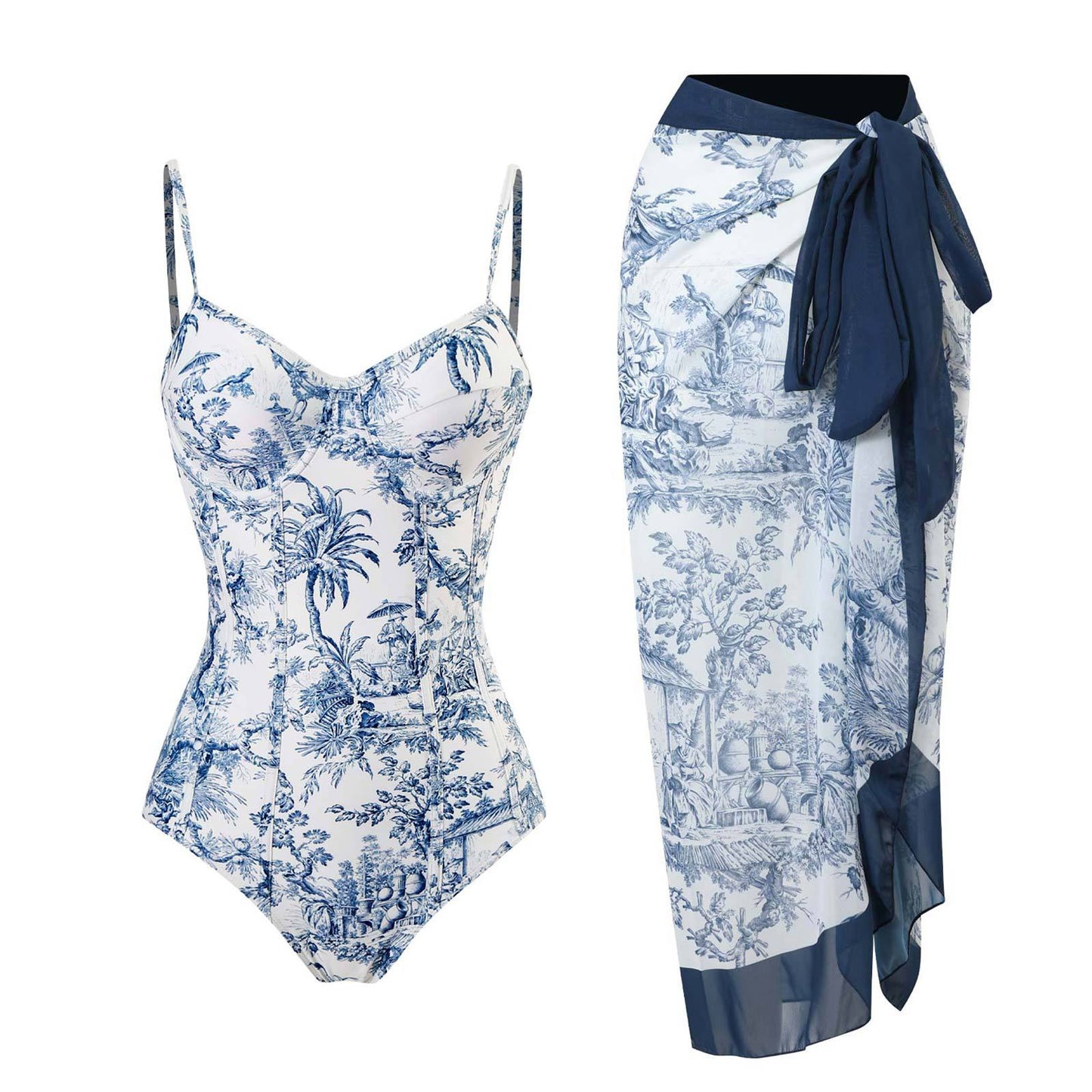 Swim Shop | Dutch Swimsuit