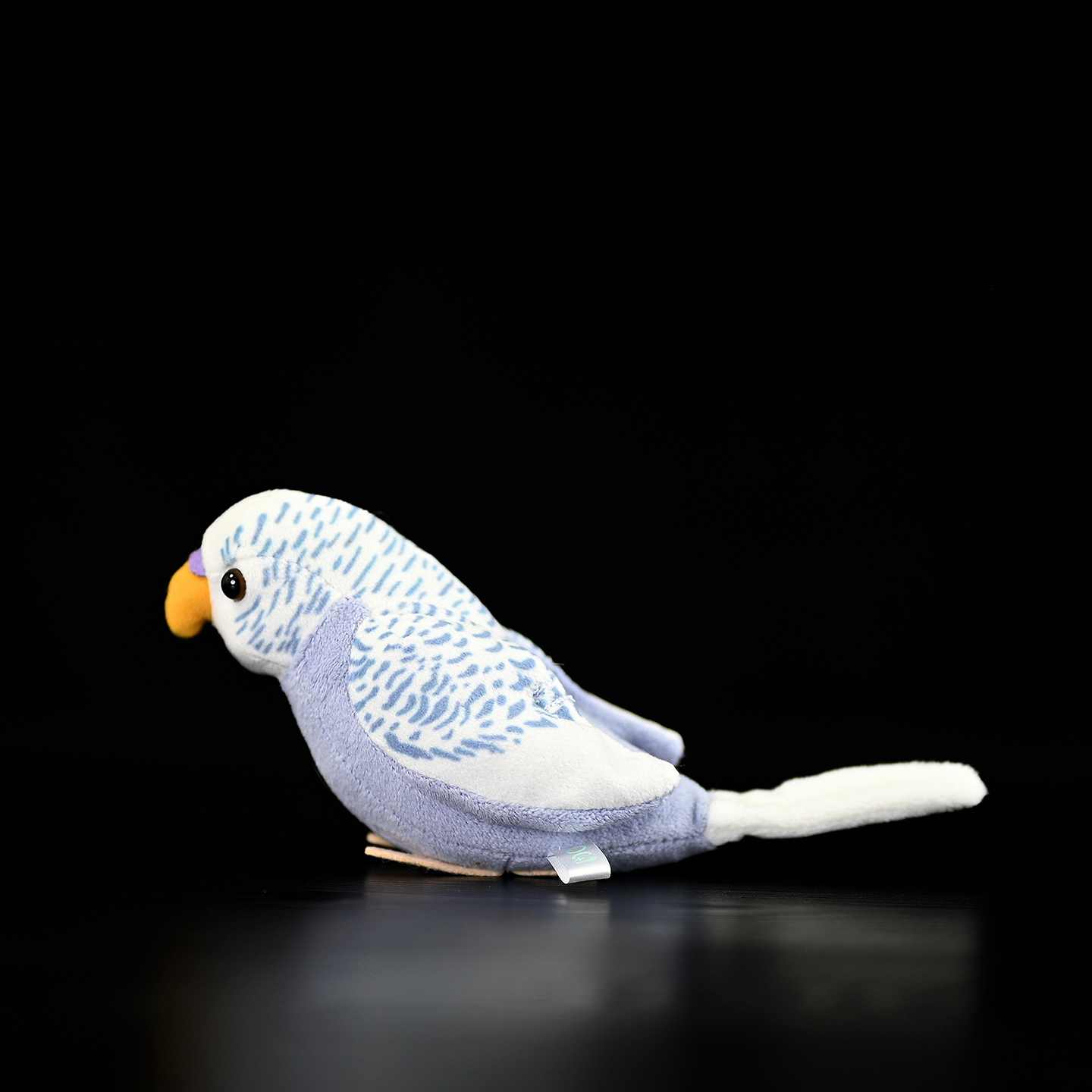 Fairy Zoo | Budgie