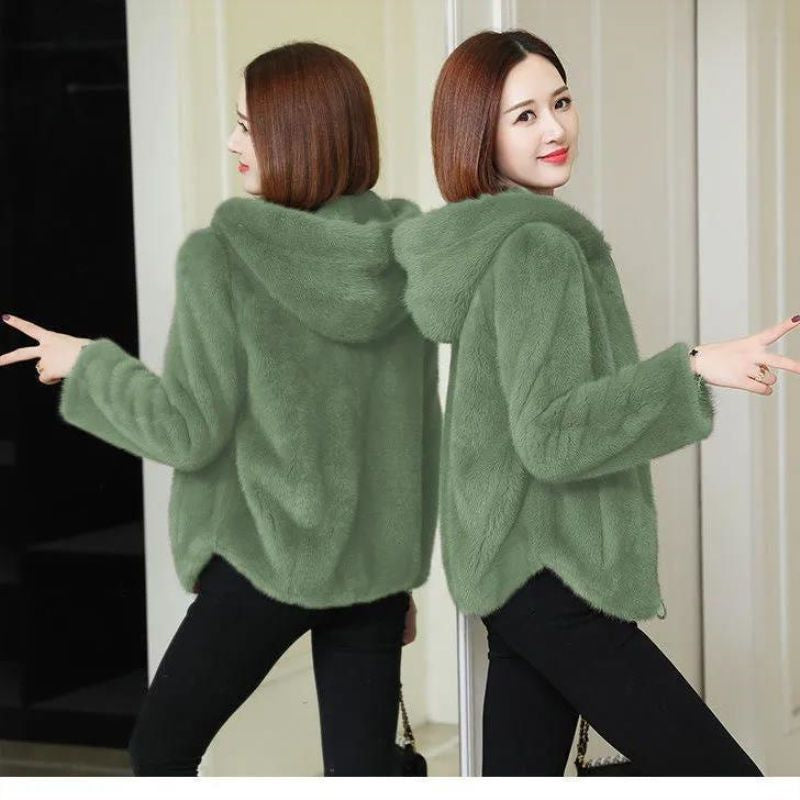 Plush | Hoodie