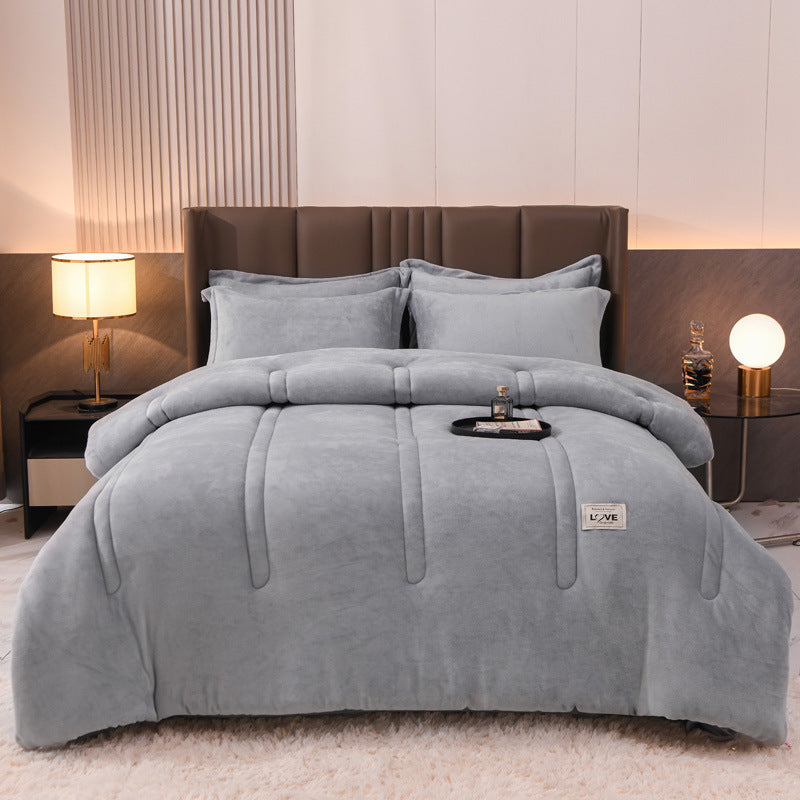 Home | Milk Quilt