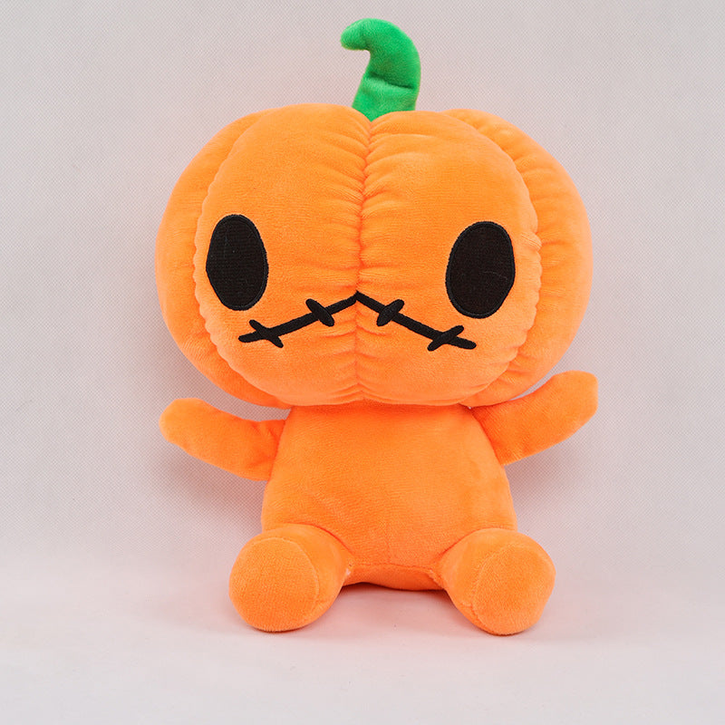 FairyZoo | Spooky Pumpkins