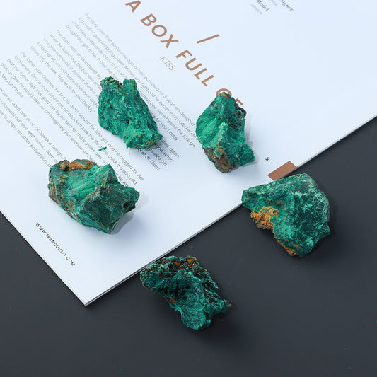 Gems | Malachites