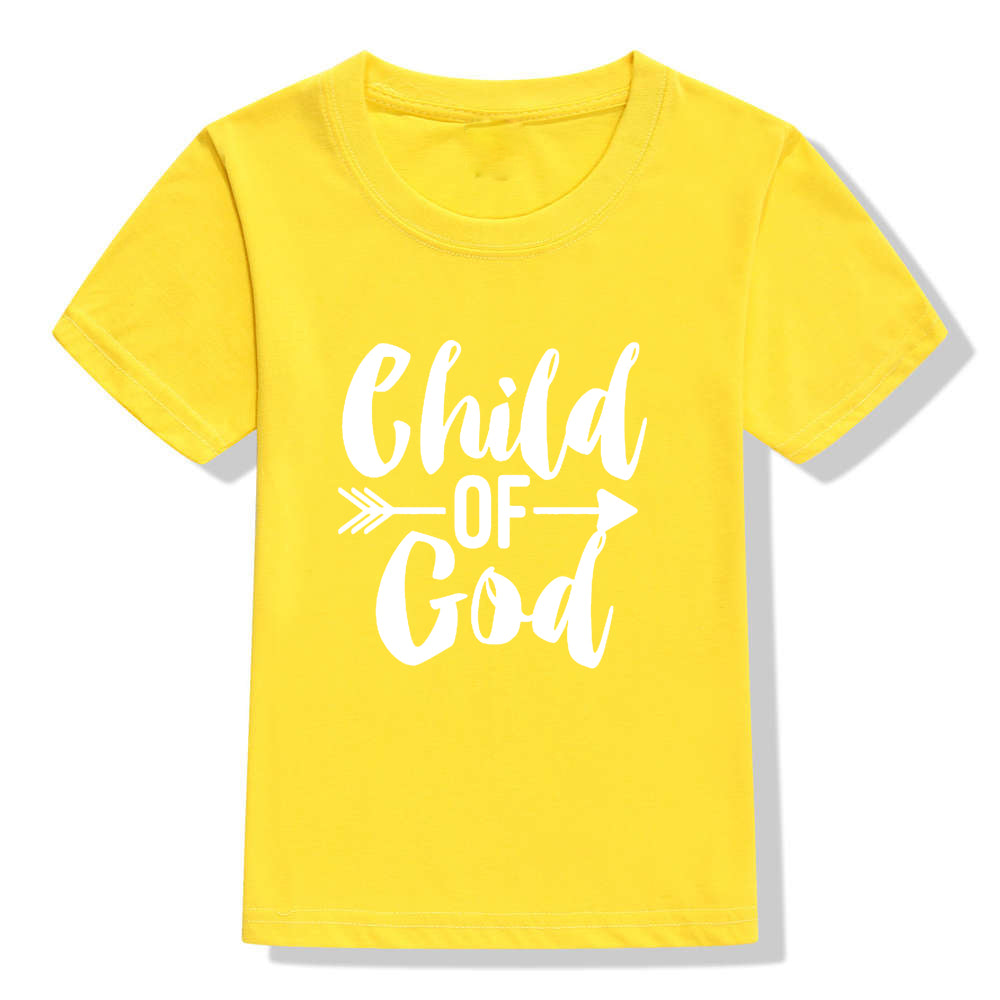 Christ | Child of God T-shirt