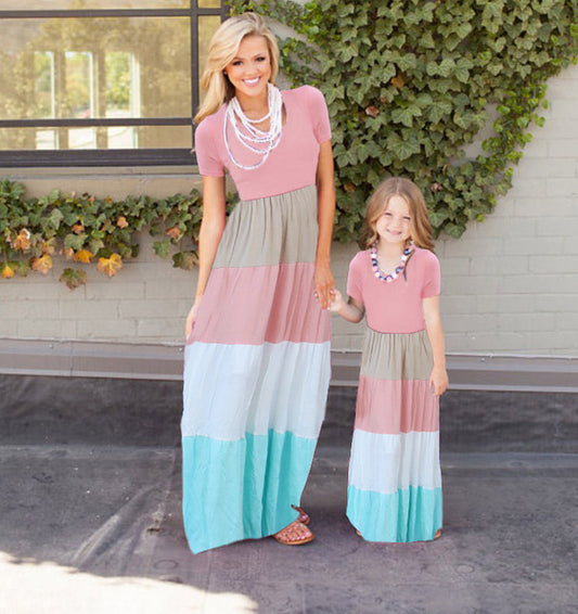 Mommy & Me | Icy Pop Boutique dress