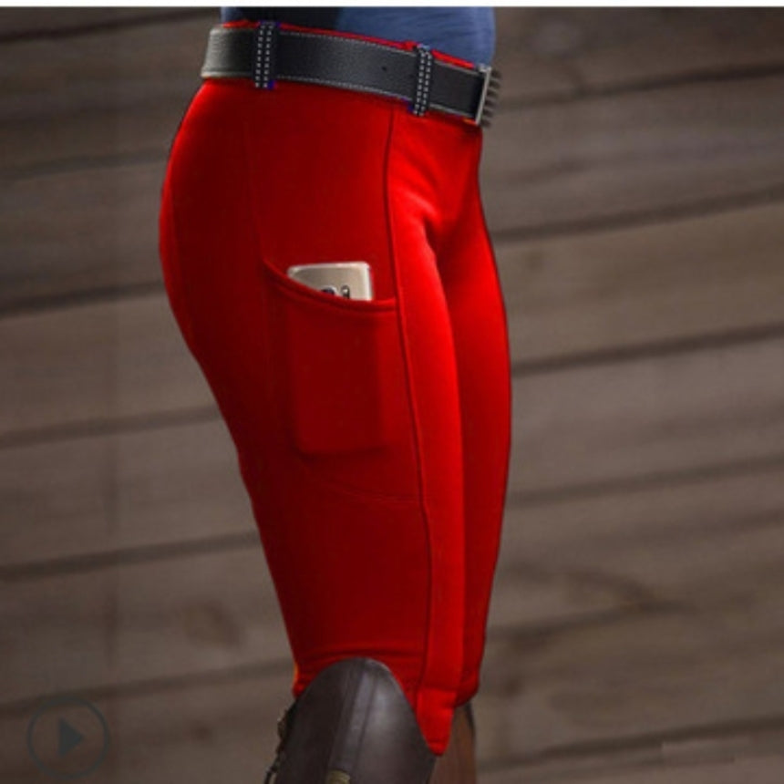 Equestrian | Pants
