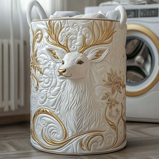 Quilted | Laundry Baskets