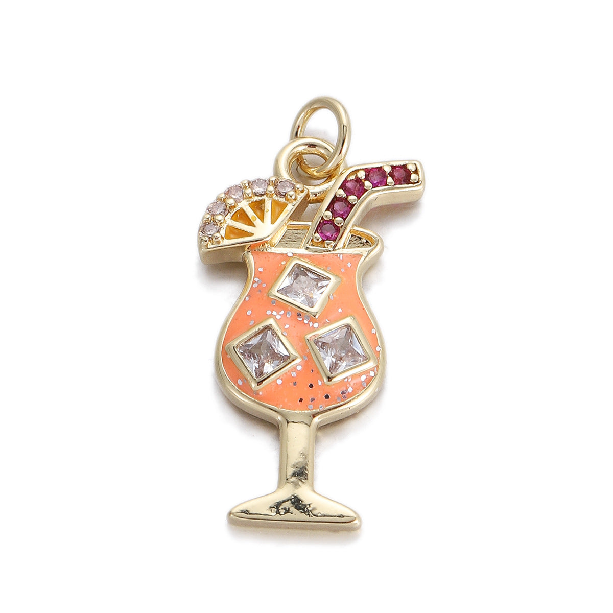 Charms | ‘20's New York City