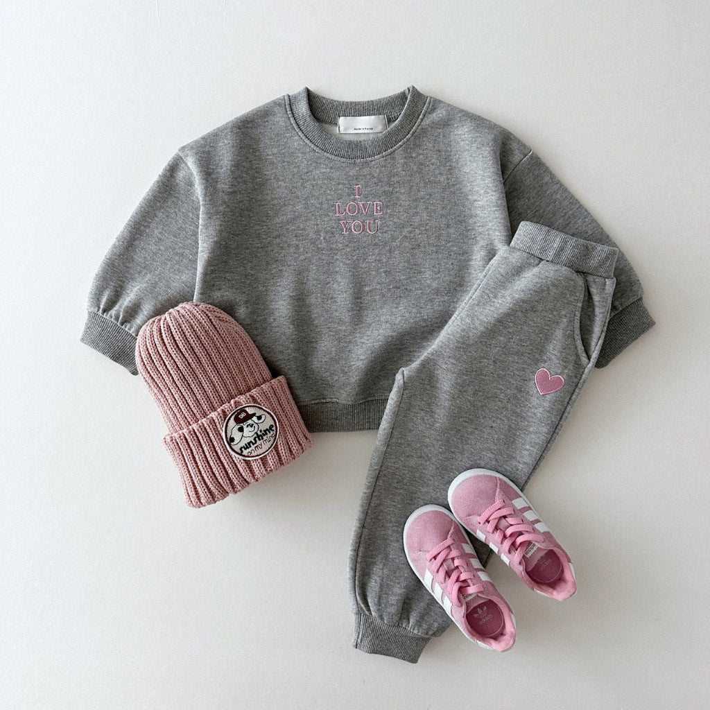 Baby | I Love You Set