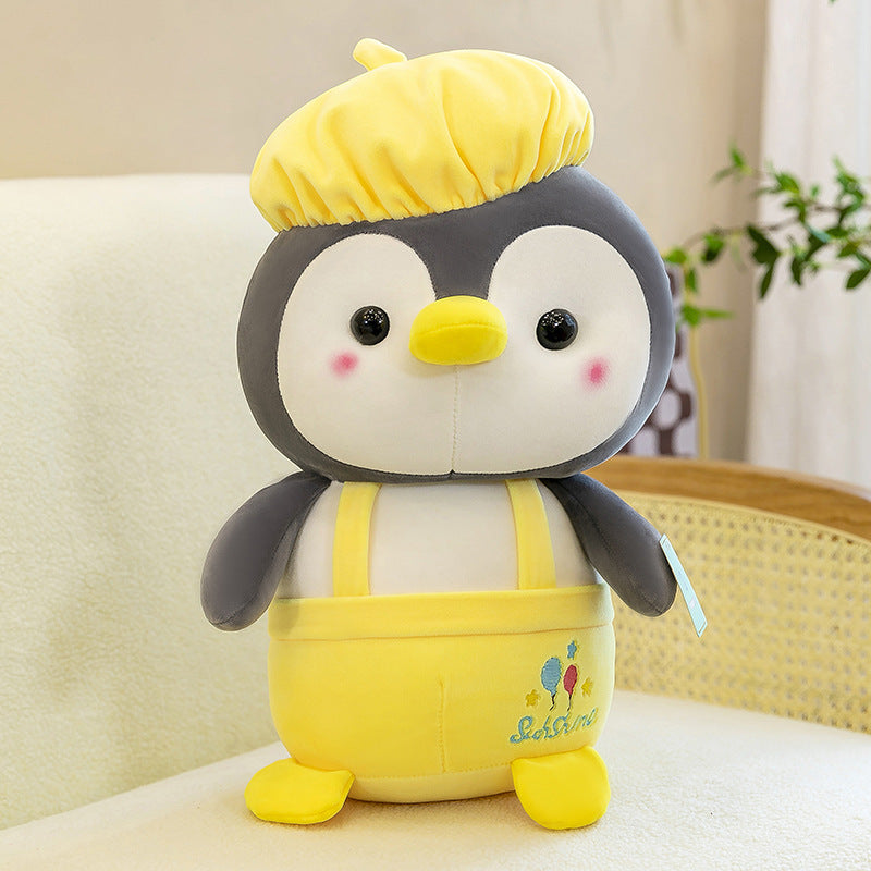 Fairy Zoo | Penguins