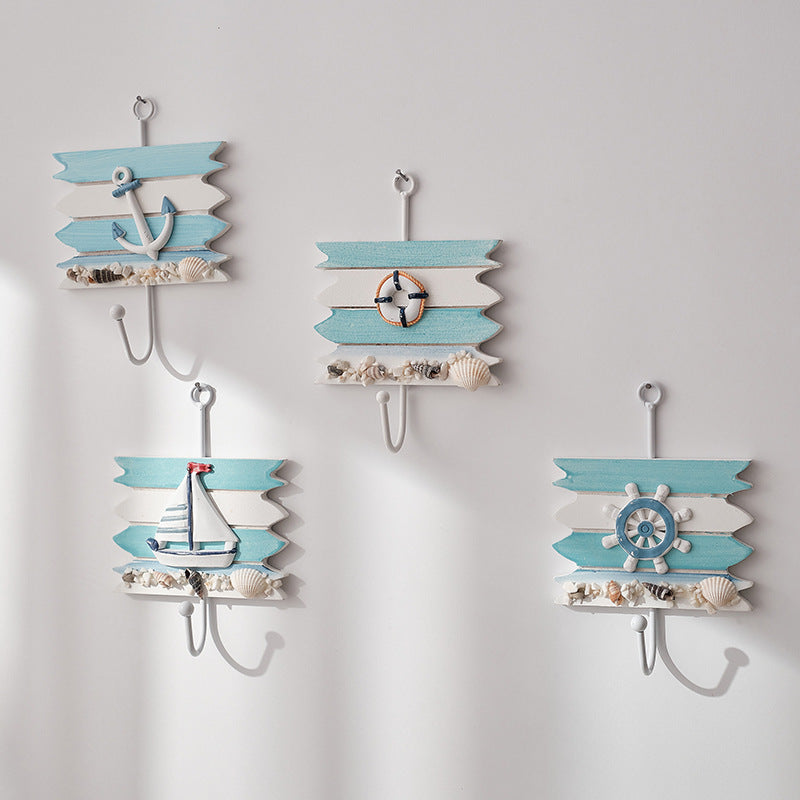 Home | Nautical Hook