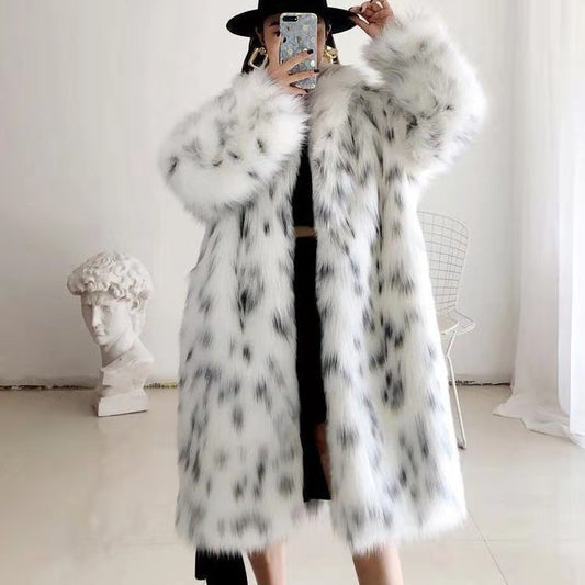 Wool | Deville Coat