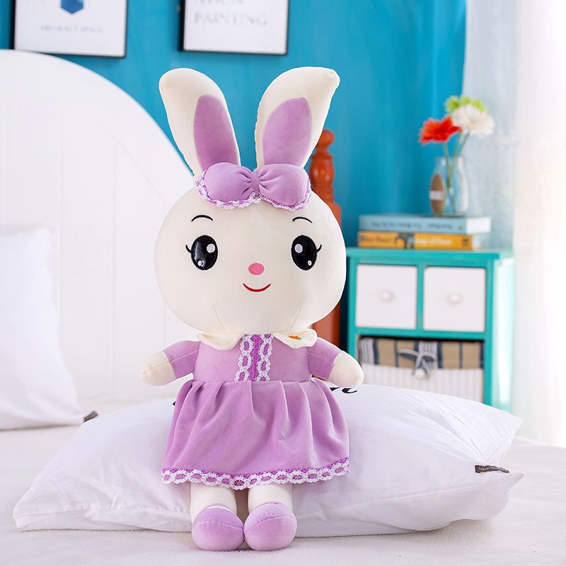Fairy Zoo | Rabbit Family