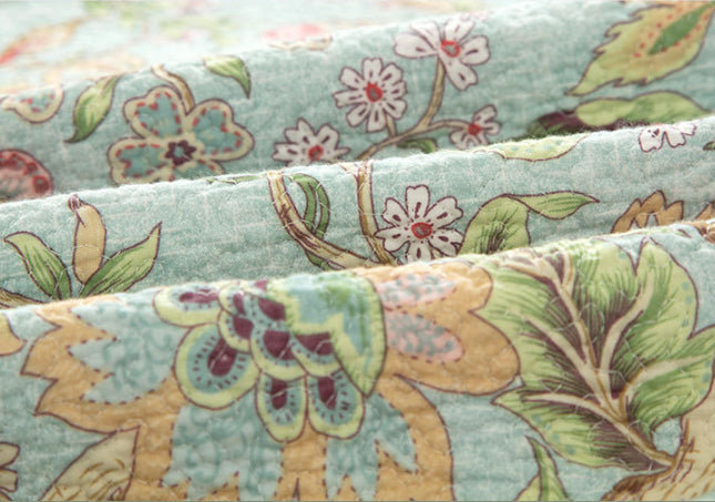 Home | Desi Quilt Set