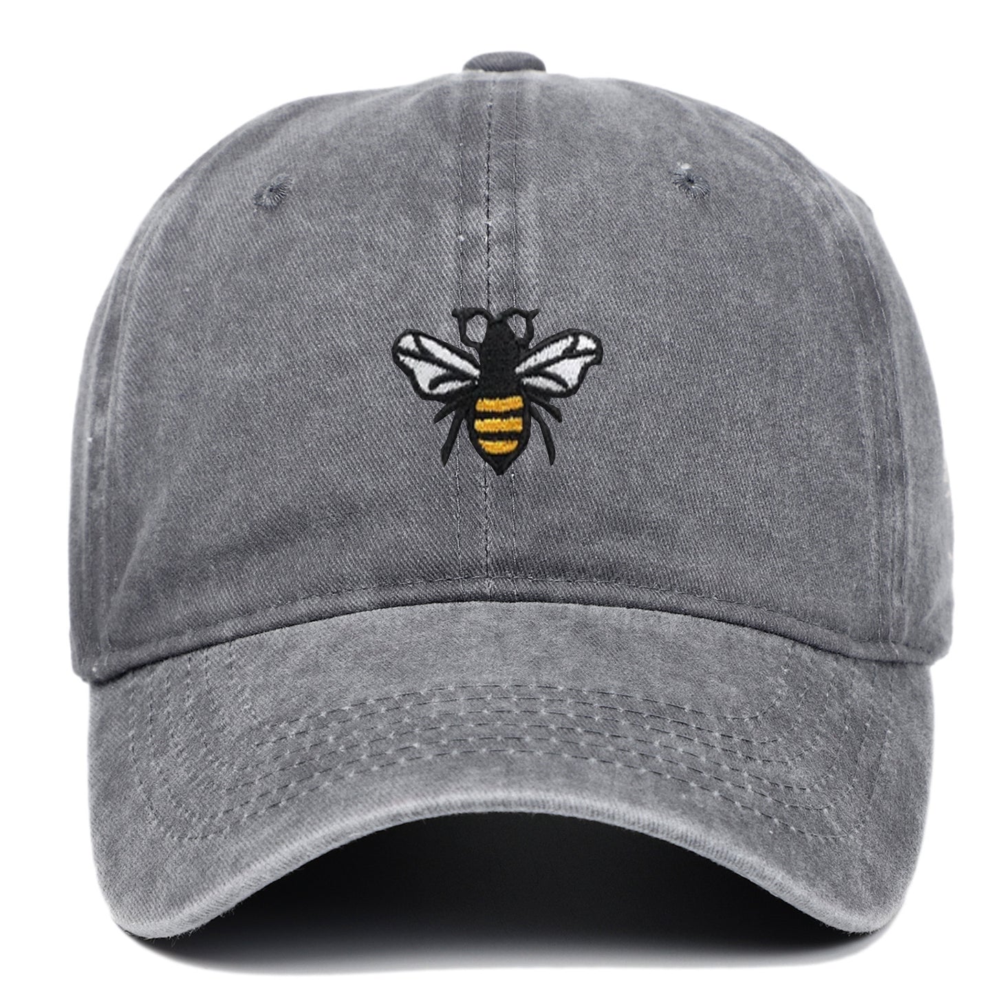 Vintage | Bee Baseball Cap