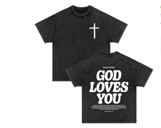 Vatican | Faith Shirt