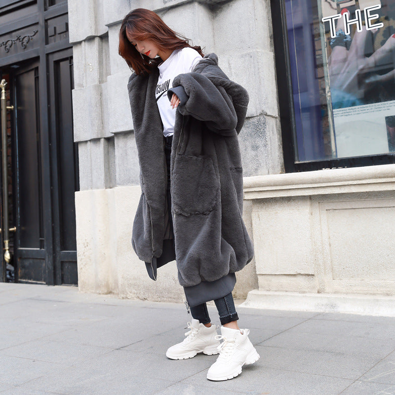 Plush | Hoodie