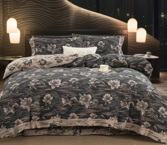 Home | Bungalow Quilt Set