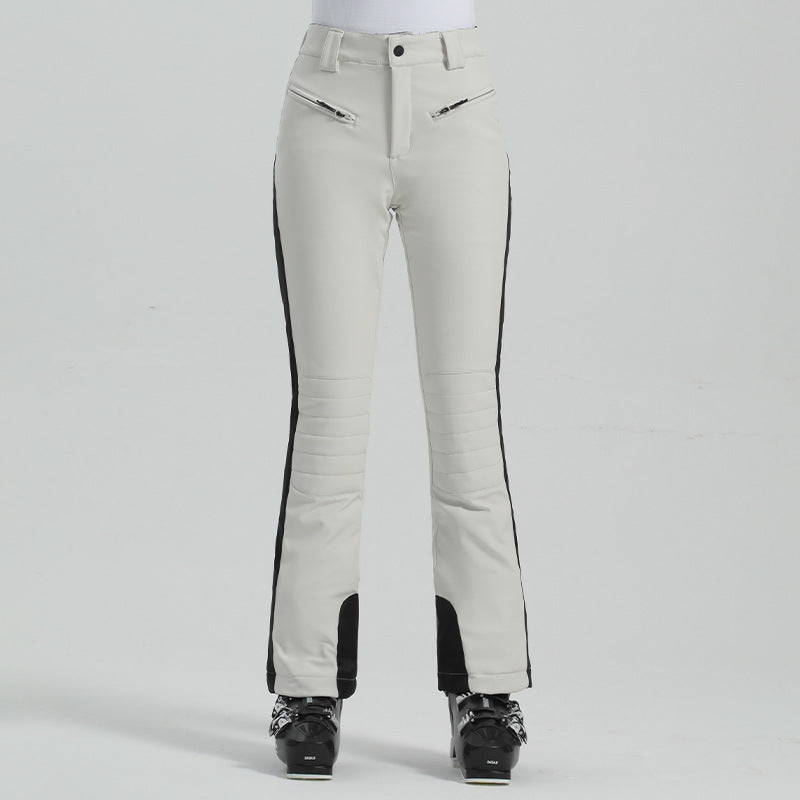 Ski Shop | Flare Ski Pants