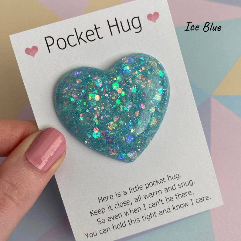 Charms | Pocket Hug Souvenir