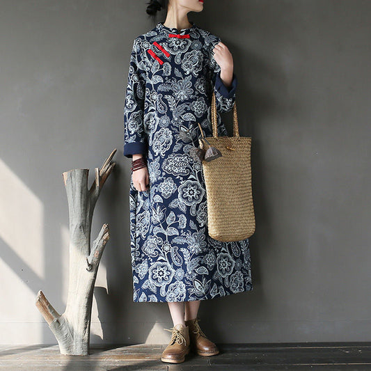 Cheongsam | The Dutchess