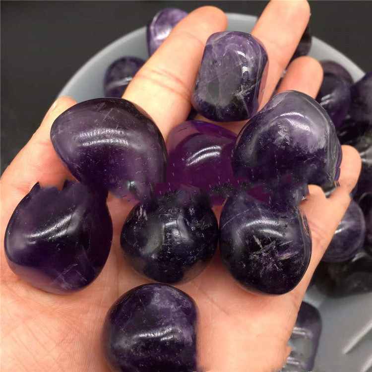 Gems | Large Amethyst