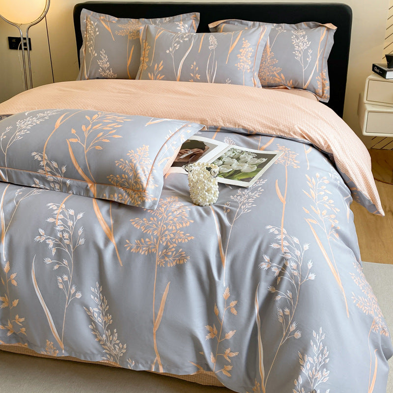 Home | Cotton Bedding Set