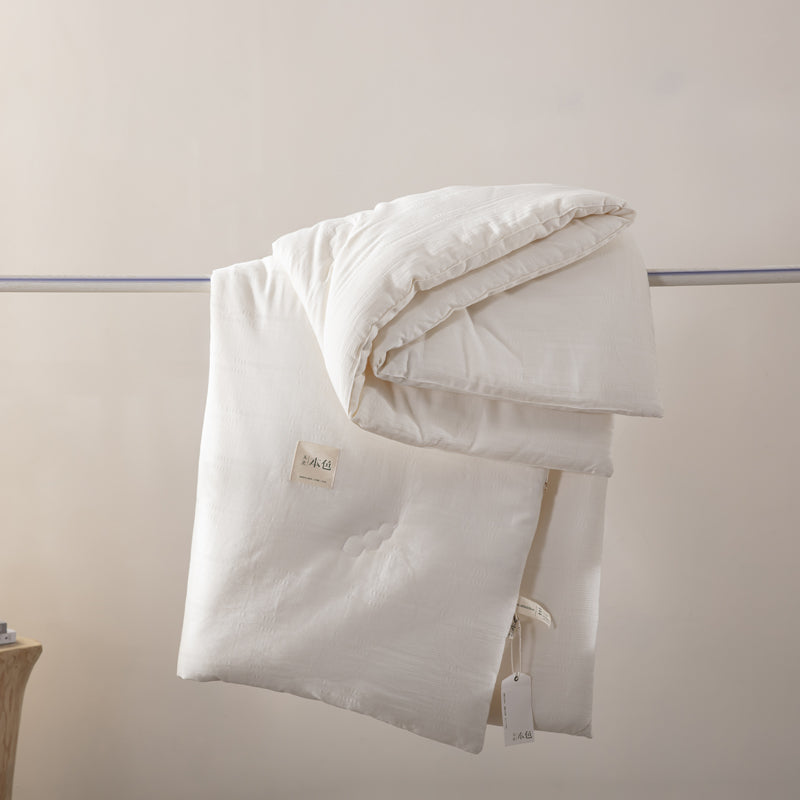 Home | Antibacterial Cotton Quilt Core