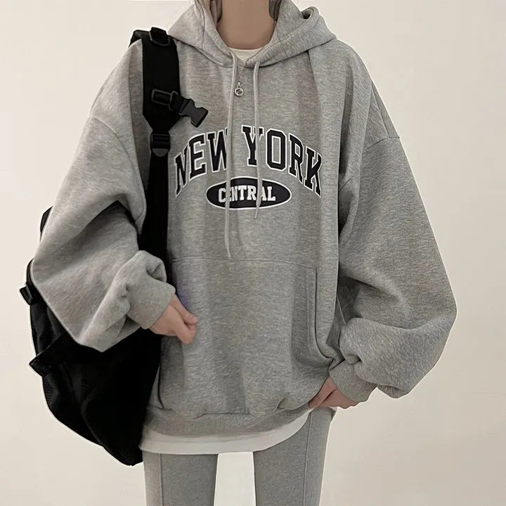 NYC | Hoodie