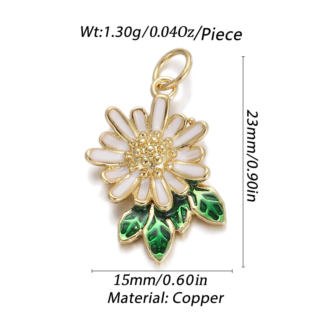 Charms | ‘20's New York City
