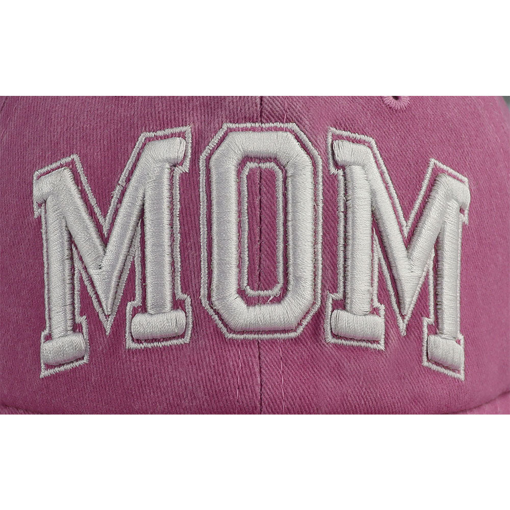 Hats | Mom