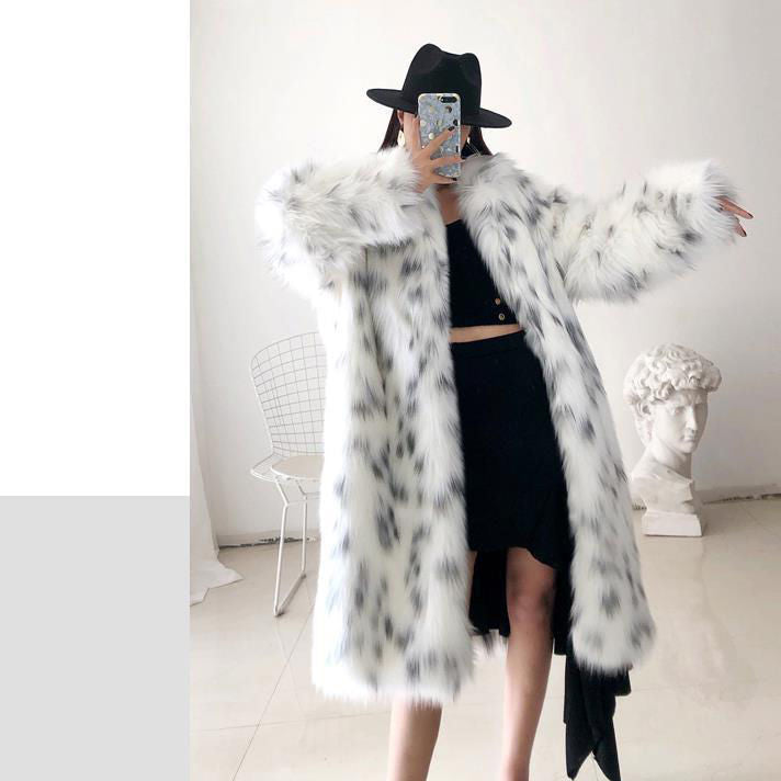 Wool | Deville Coat