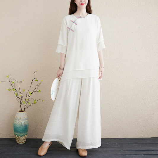 Cheongsam | Set