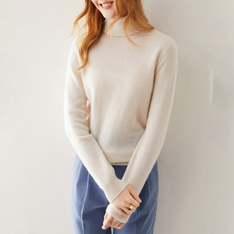 Wool | Sweater