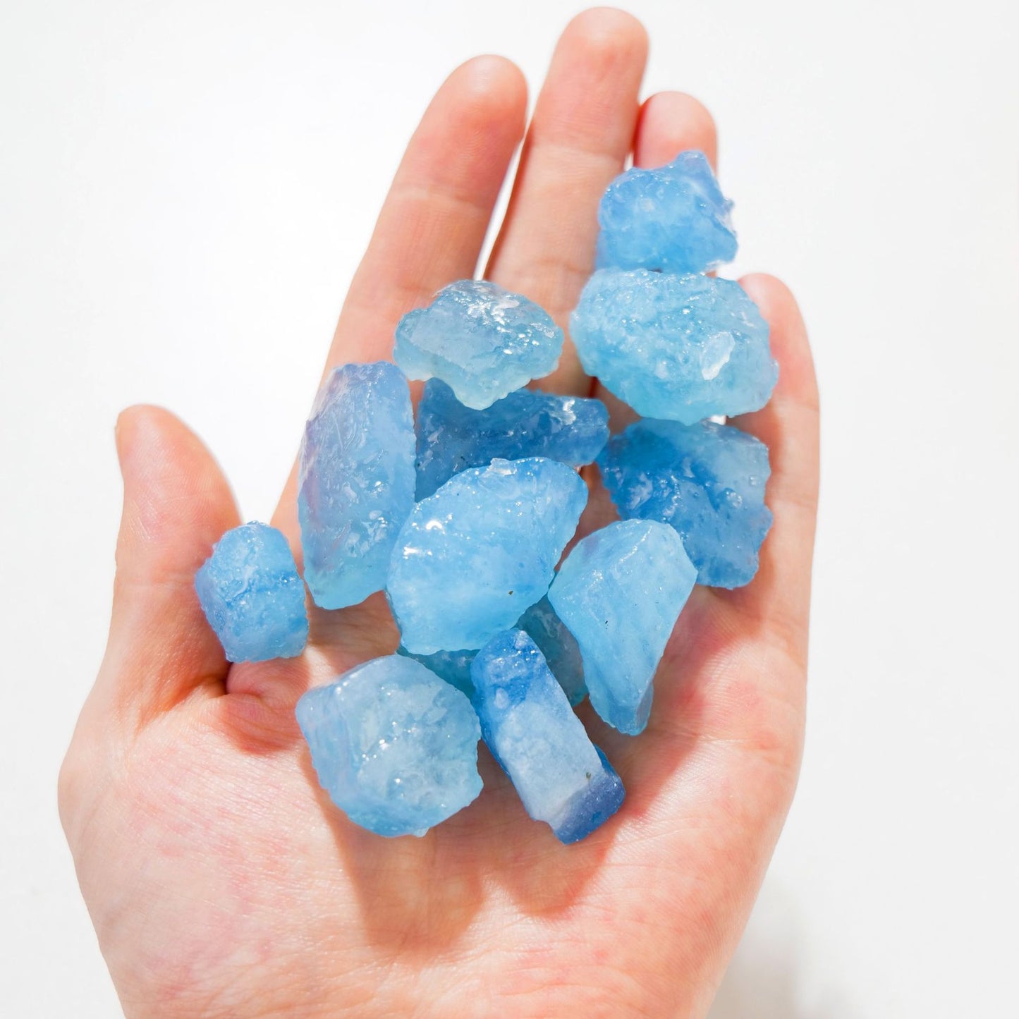 Gems | Aquamarine
