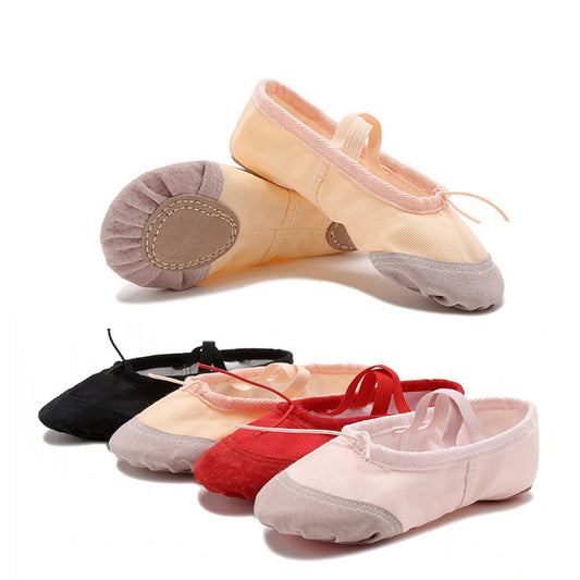 Ballet Boutique | Canvas