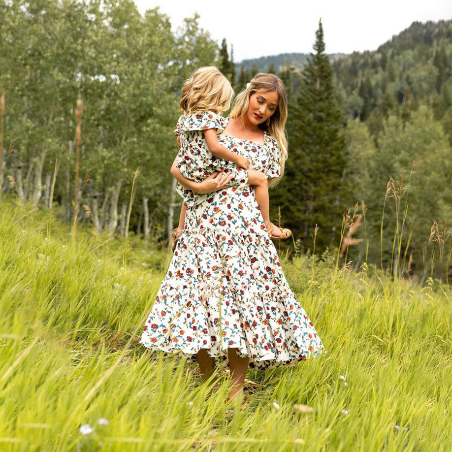 Mommy & Me | The Meadow