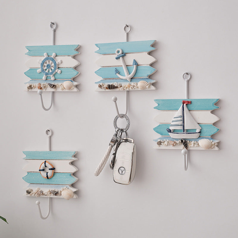 Home | Nautical Hook