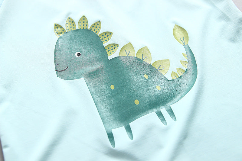 Swim Shop | UPF50 Dinosaur Swimwear