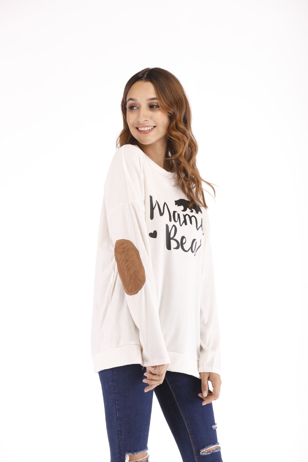 Maternity | Mama Bear Shirt