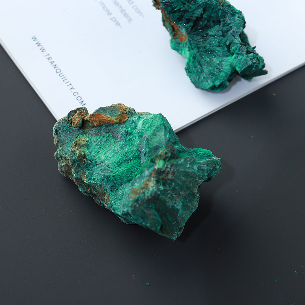 Gems | Malachites