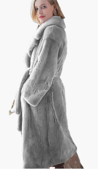 Plush | Emerald Coat