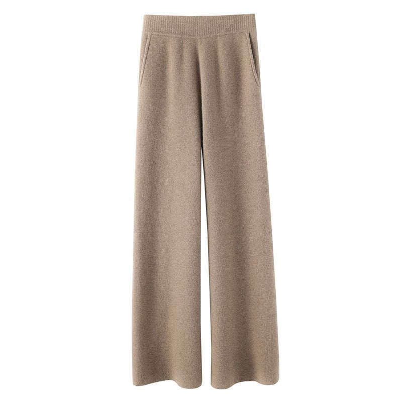 Wool | Pants