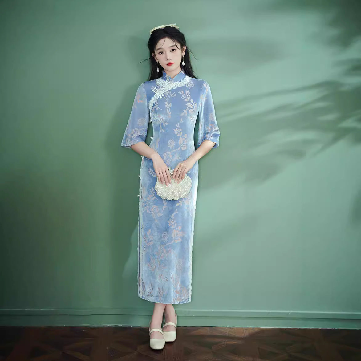 Cheongsam | Cinderella