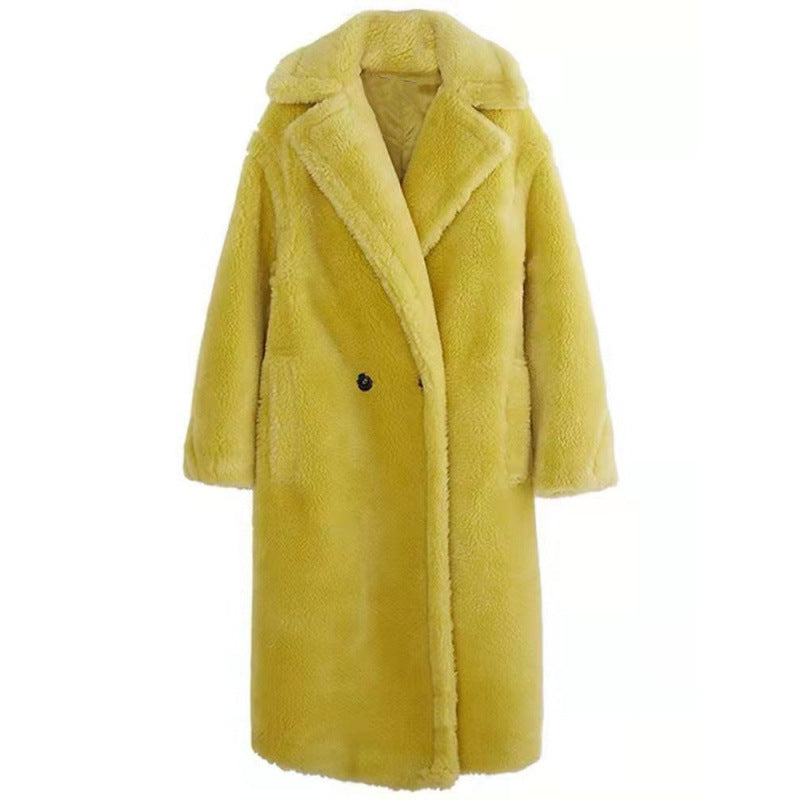 Cotton | Coat