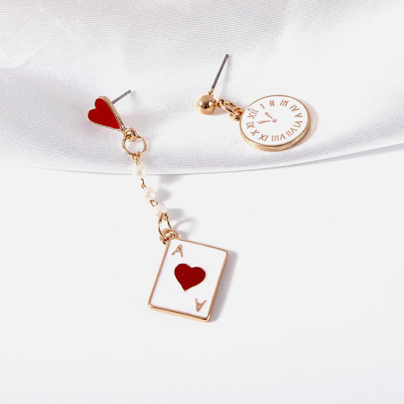 Charms | Alice Earrings