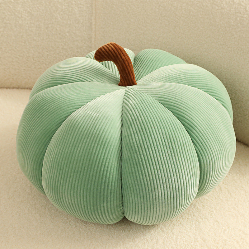 Fairy Zoo | Pumpkin Patch